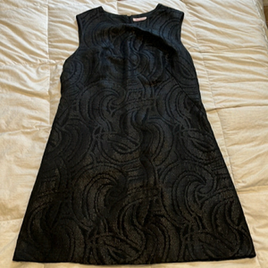 Fire Los Angeles 60’s Inspired Sleeveless Dress Size L